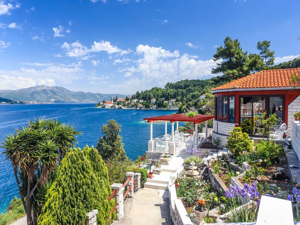 Vila Tea Medvinjak Exterior photo