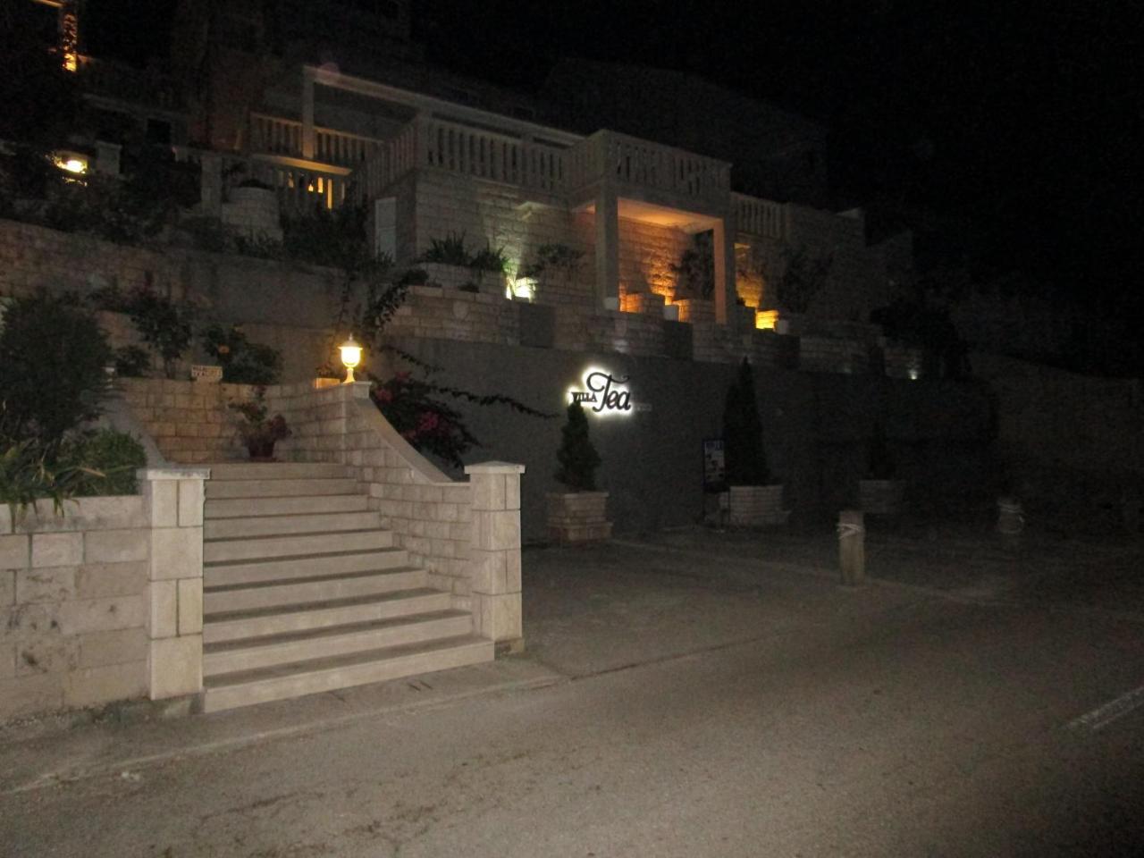 Vila Tea Medvinjak Exterior photo