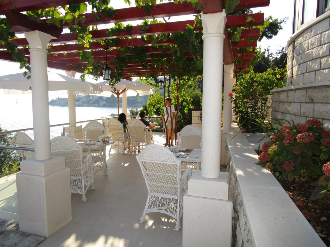 Vila Tea Medvinjak Exterior photo